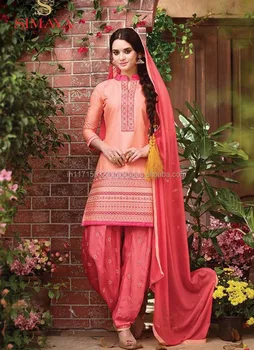 salwar kameez stitching