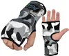 Quick wraps gloves