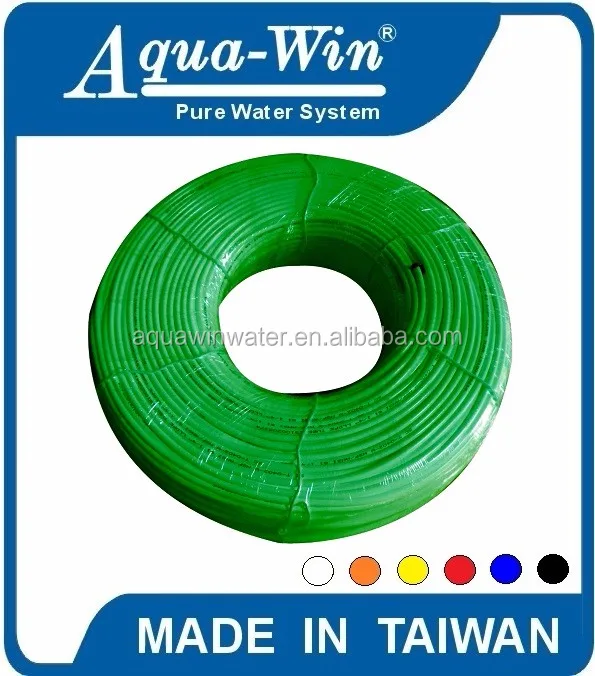 [ C2447 ] Ro Tube 1/4" Reverse Osmosis Pe Pipe Tube Buy 1/4 Plastic