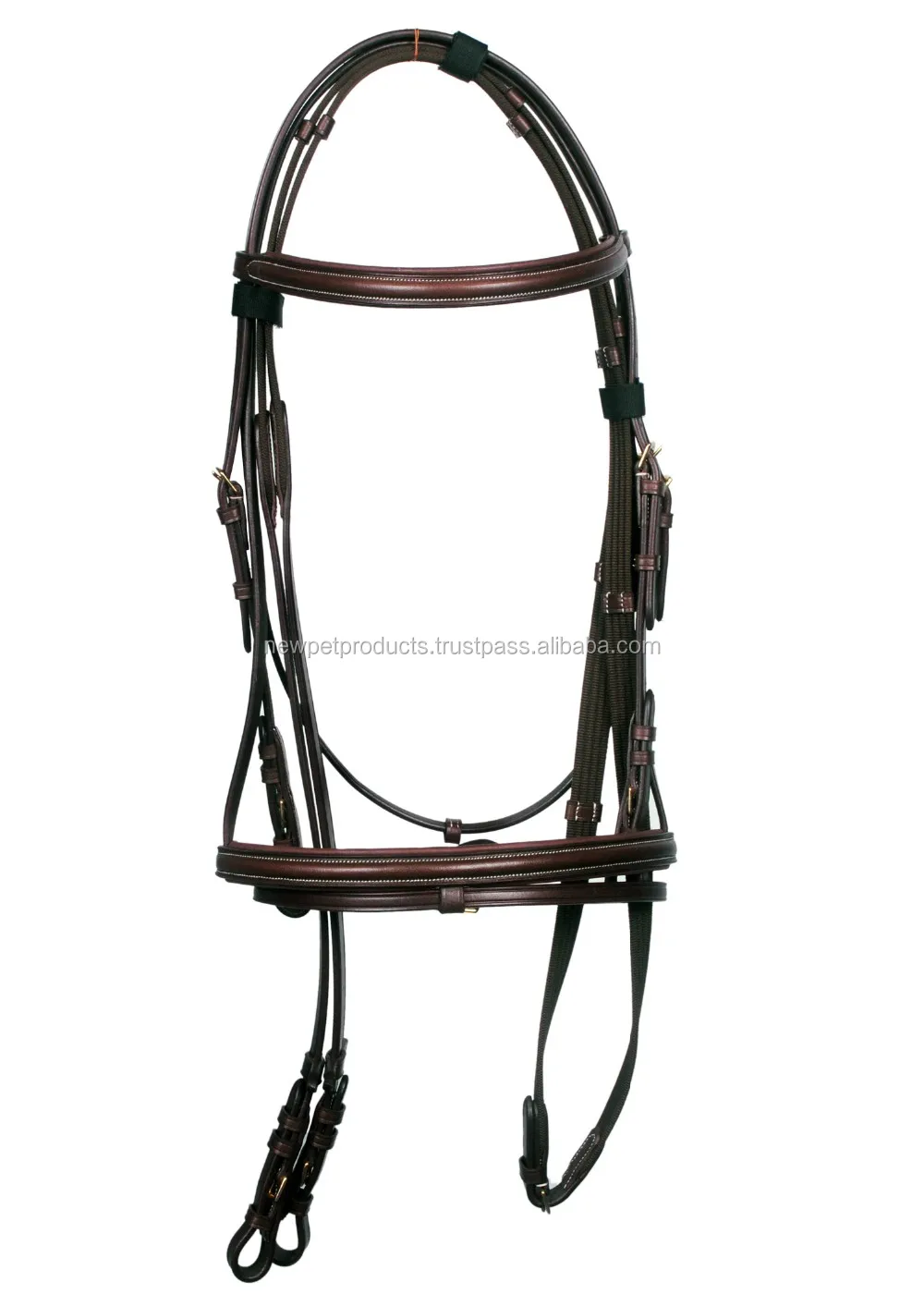 Horse English Bridle Buy Horse English Bridle,Leather Horse Bridle,Horse Bridle Product on