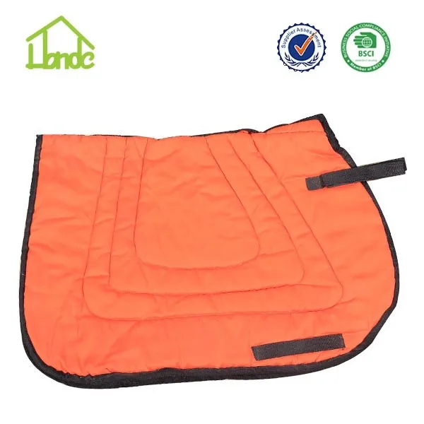 Saddle pad HD001-1