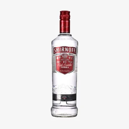 
Smirnoff Vodka hot sale  (50029919636)
