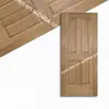 Main Entrance Used Metal Security Entry Doors Design Wood Door