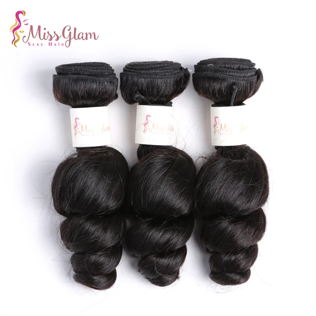 

Wholesale 11a grade loose wave hair weave prices for brazilian hair in mozambique