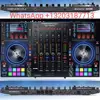 Pioneer DDJ-SZ2 4-Ch Digital DJ USB Controller w/ Serato Flip Pads and Effects