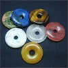 Gemstone Donuts