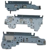 OEM ODM hardware metal robot riveting bending stamping sheet metal manufacturing process service