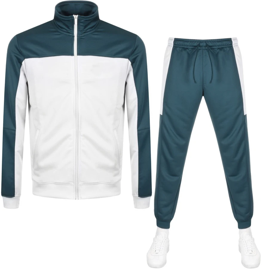 Training & Jogging Wear Plain Track Suit - Buy High Quality Track Suit ...