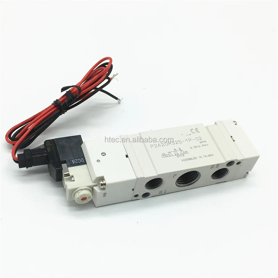 Valve APK11-25A-03N-DC24V