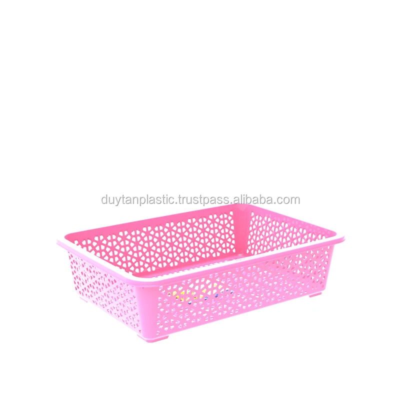 Download Rectangular Large Vegetable Storage #28cm Basket #no.579 ...