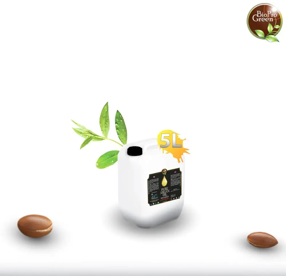 
Best price bulk Organic Argan oil 