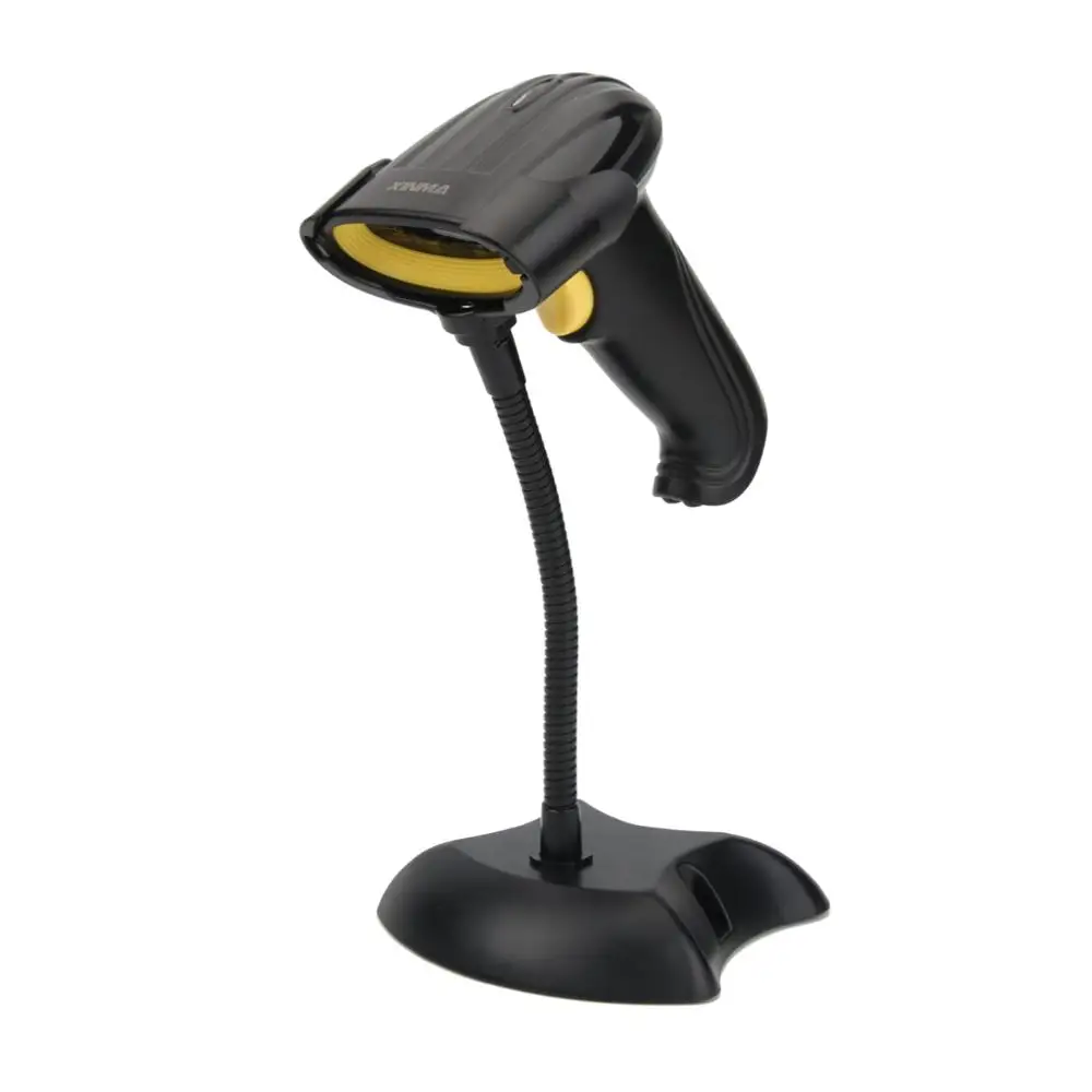 

Fast Scanning Hight Performance Laser Light Gun Wired Barcode Scanner M-3100AT, N/a