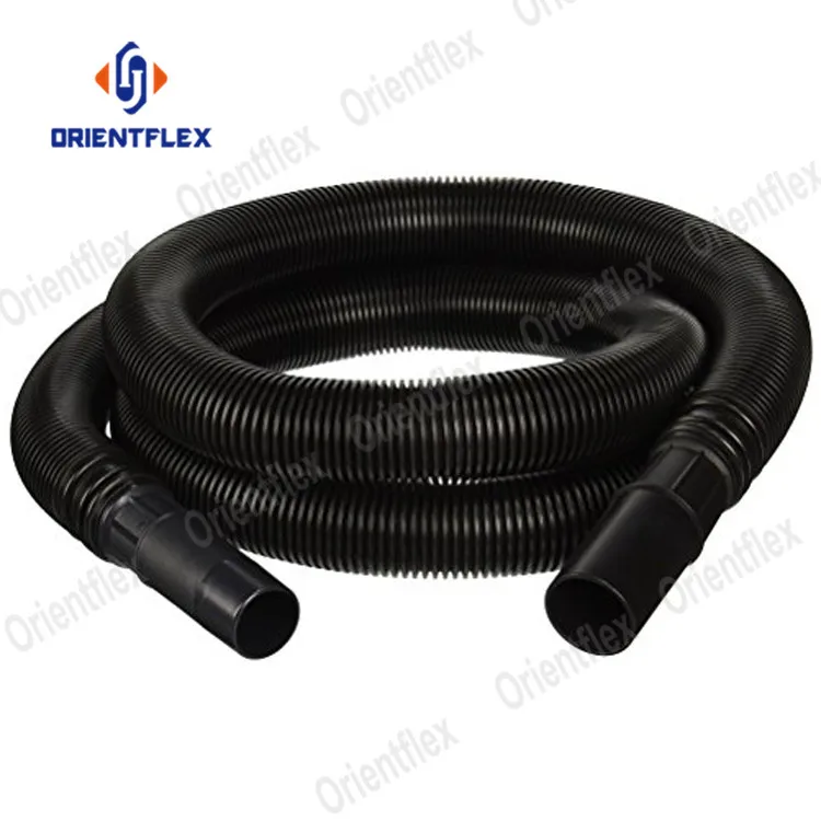 Long Flexible 2 Inch Vacuum Cleaner Universal Extension Central Vacuum