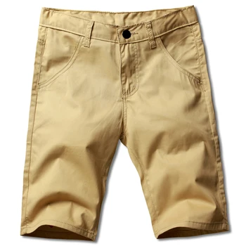 cotton half pant for man