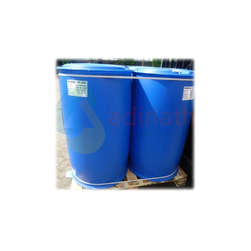 
Mineral Oil/ Light Paraffin Oil/ Paraffin Oil 