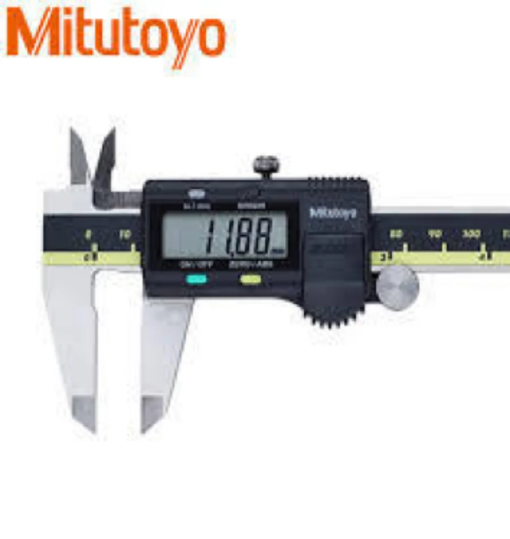 Mitutoyo Cd 15ax Digital Calipers Abs Digimatic Caliper Japan W Tracking New
