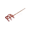 Mini Paddle Type Vertical Pneumatic Agitator