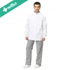 professional chef wear italian uniform jackets