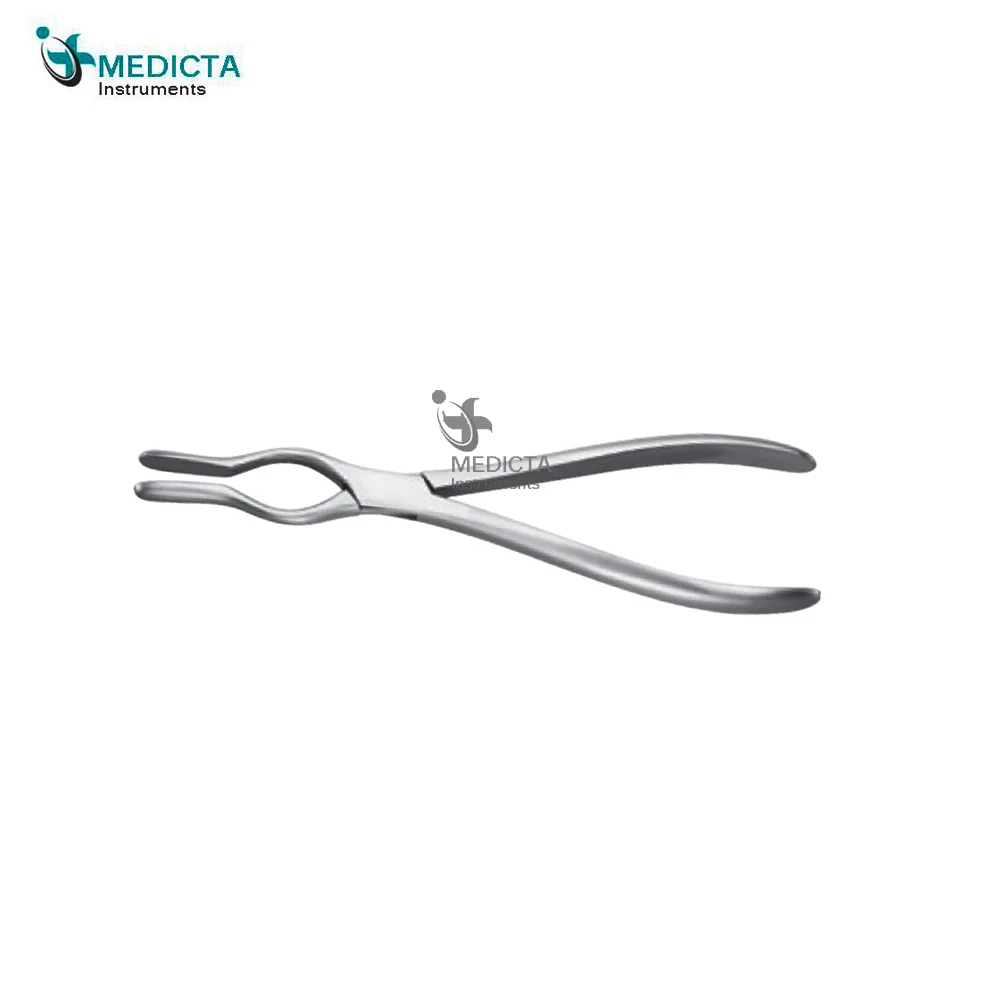 Rhinoplasty Forceps Asch Septum Straightening Forceps 22cm - Buy Cottle ...