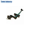 Travel Electric Torsion Rear Trailer Axle for Trailer Part with High Quality Custom in China