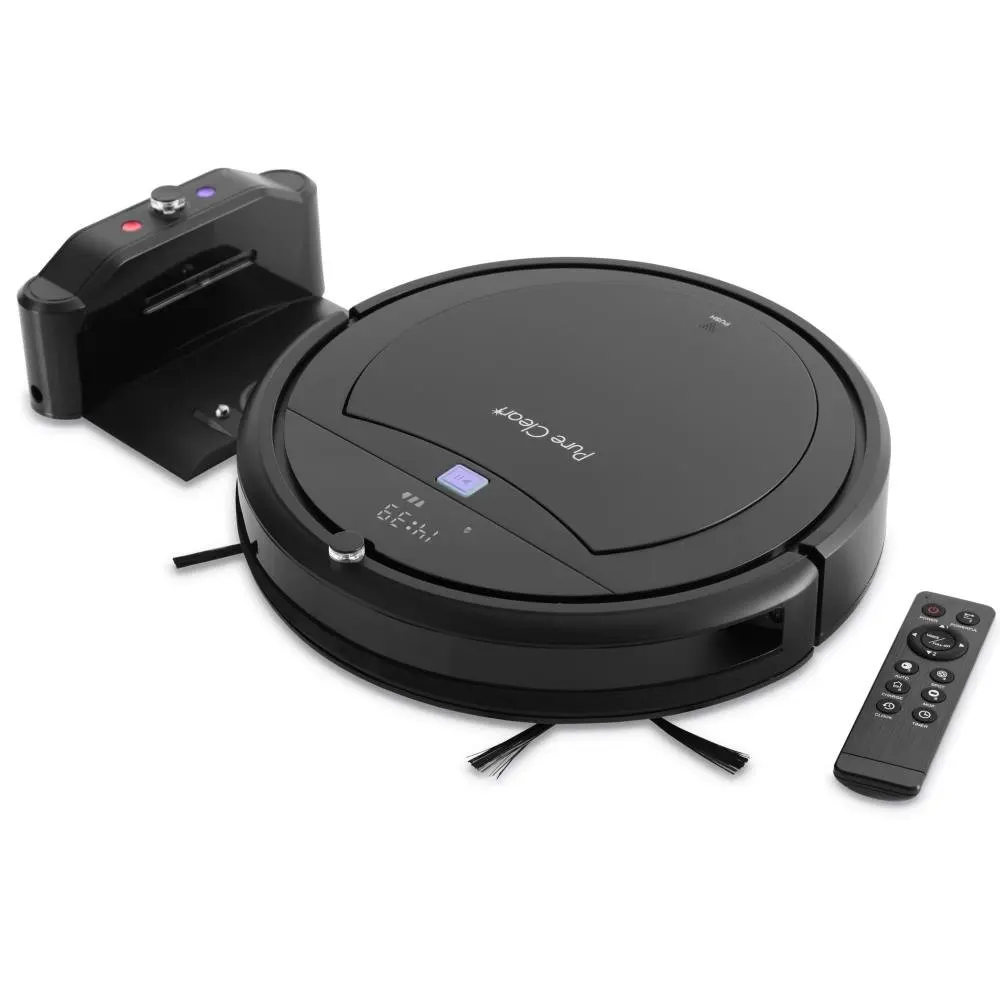 Buy Automatic Programmable Robot Vacuum Cleaner ...