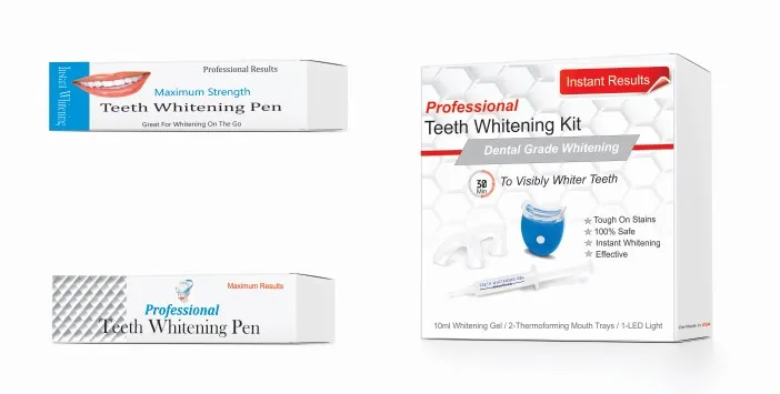 Teeth Whitening Kit - Buy Zoom Whitening Kit,White Light ...