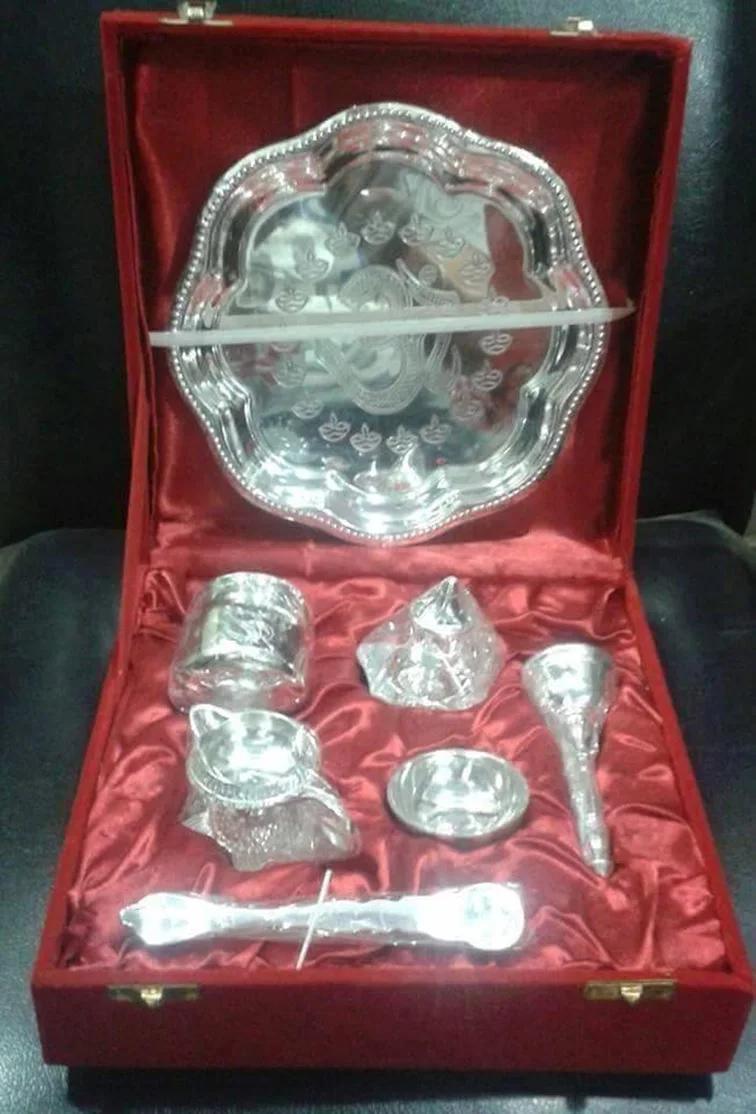 Brass Hindu Religious Pooja Items Buy Brass Hindu Religious Pooja