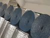 Sunstop Foil Bubble Foam Insulation Material For Green House with high quality 10mm