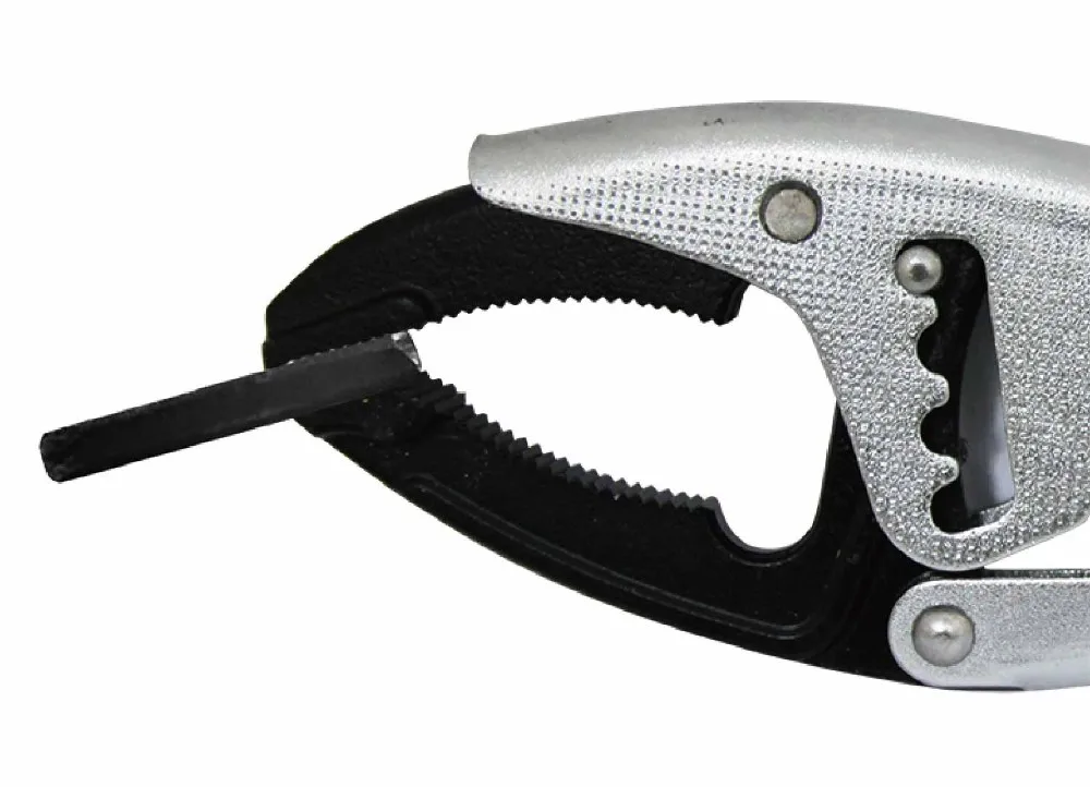 10inch French Type Adjustable Jaw Locking Pliers Large Adjustable