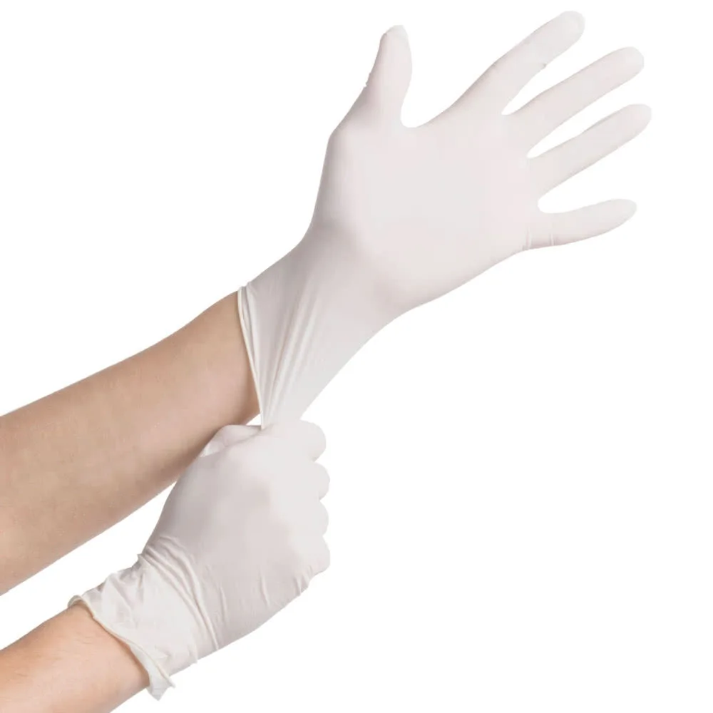buy latex free gloves