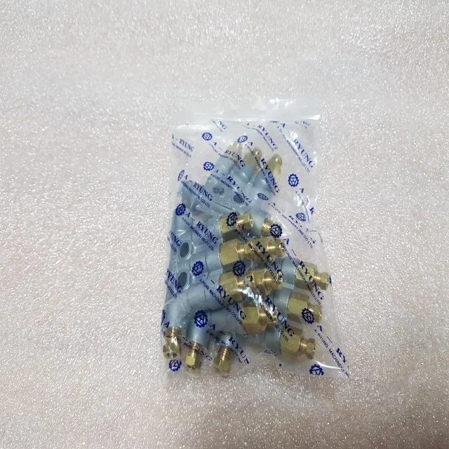 
A-RYUNG VALVE * ARD-345 0.16 