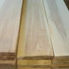 First grade dry russian birch edged board timber