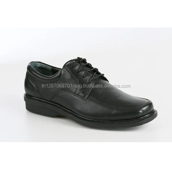 mens leather comfort shoes