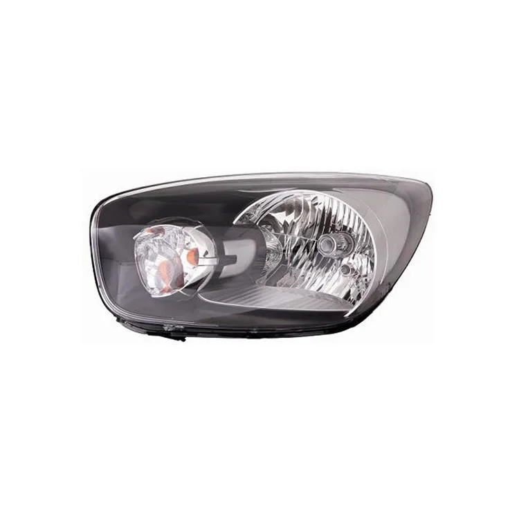 comercializacion de piezas de coche faro para kia picanto 2012 92101 1y010 buy faro delantero para coche faro led para coche faro led para coche