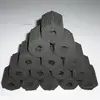 Best Seller On Indonesia Market With Round Shape Coconut Shell Charcoal Barbecue