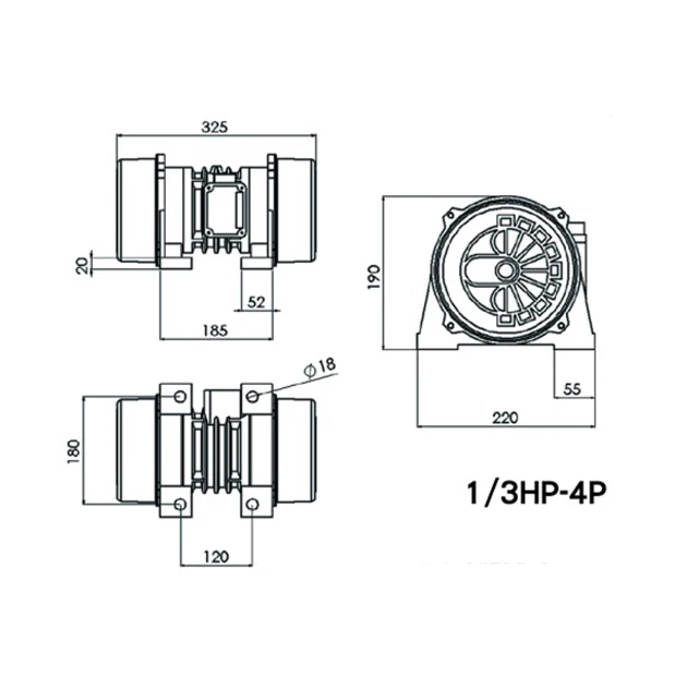 vibration motor-13