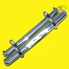 Volvo Amazon EU 122 coupe/sedan (1956-1970) stainless steel bumpers front and rear polished discount 5%