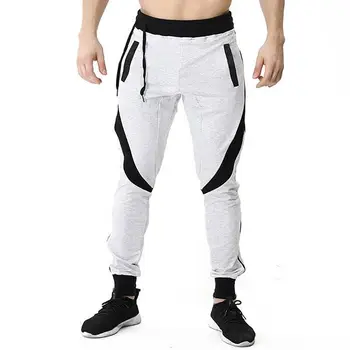 polyester sweatpants wholesale