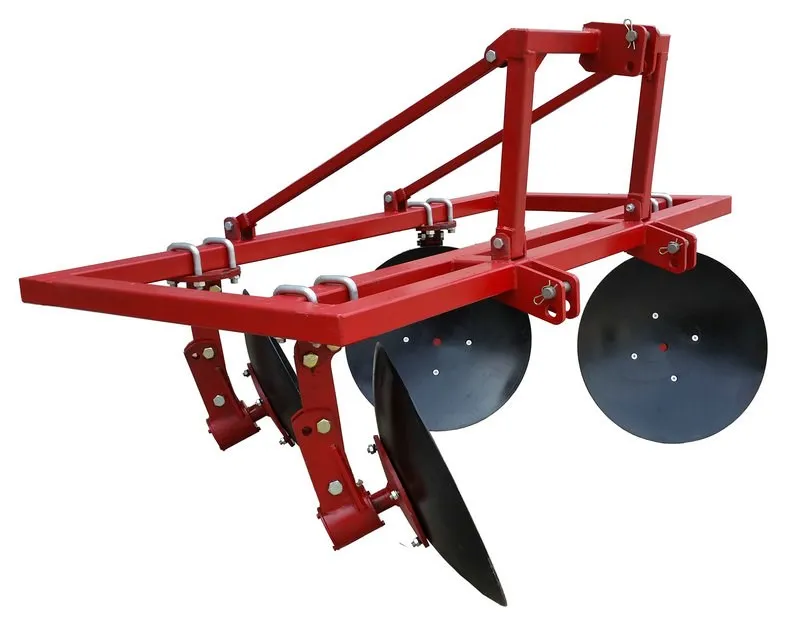 Agriculture Machinery Farm Tractor Disc Ridger For Sale Buy Disc