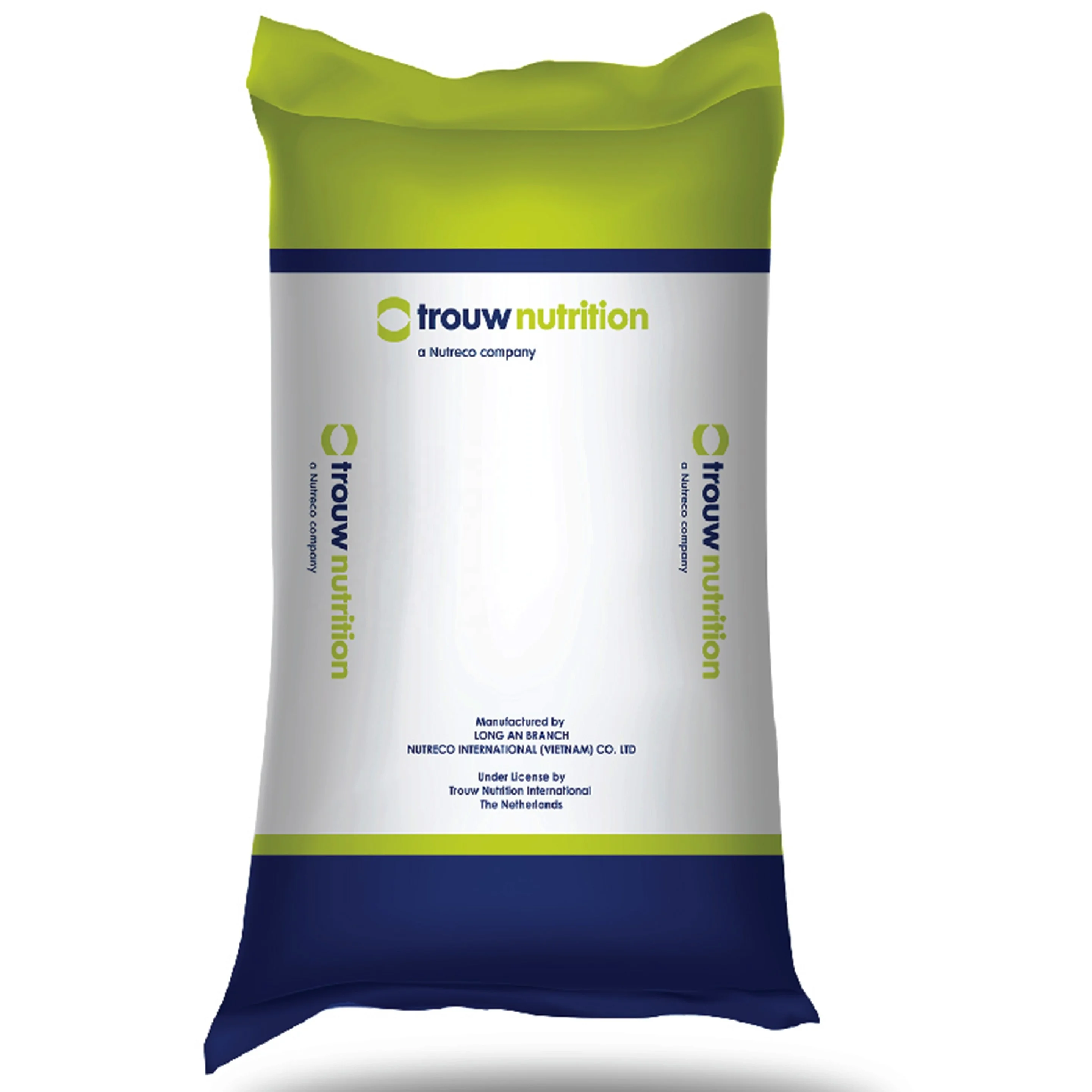 
Yellow color PP Woven Bag 