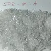 Hot Washed 100% Clear PET WHITE FLAKES Scrap FOR SALE