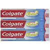Buy Colgate Toothpaste.