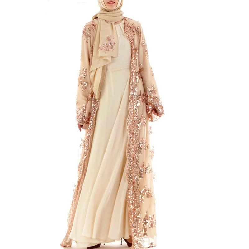 stylish abaya