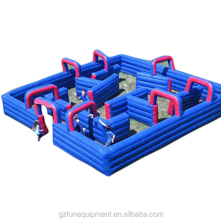 maze