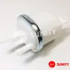 TAIWAN SUNITY replaces lawn mower engine OEM 243-62101-20 DY27 fuel filter for Robin