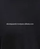 Longline T shirt For Men Cotton Modal Scoop Neck Curved Hem Oversized Custom Logos Basic