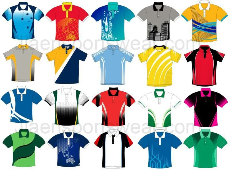 Custom Sublimation Color Changing Polo Shirt,Buy Ping Pong Team Polo