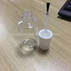 touch up paint bottles 20ml mix bottle with lid for paint cup Paint solvent