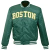Swift-Pro Varsity Jacket For Men-JK0613