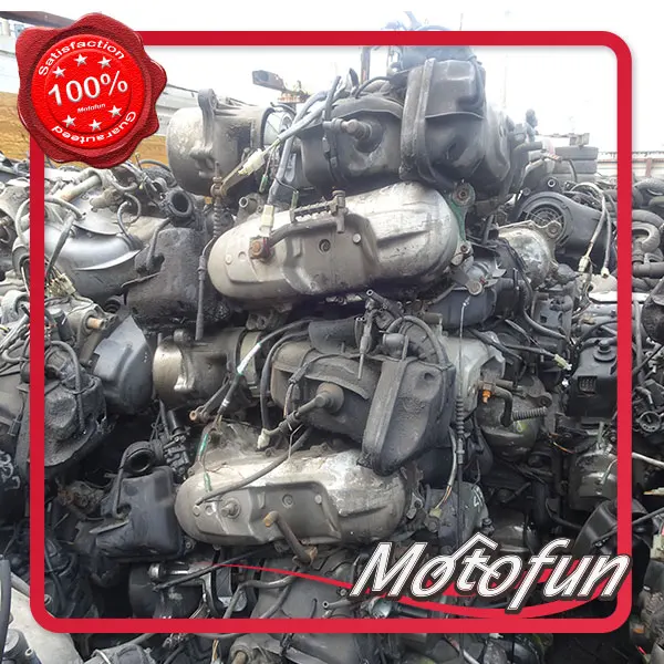 Cheap Used Motorcycle Engine for sale, View 100cc scooter engine